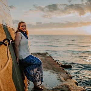 Meet your Posher, Caty